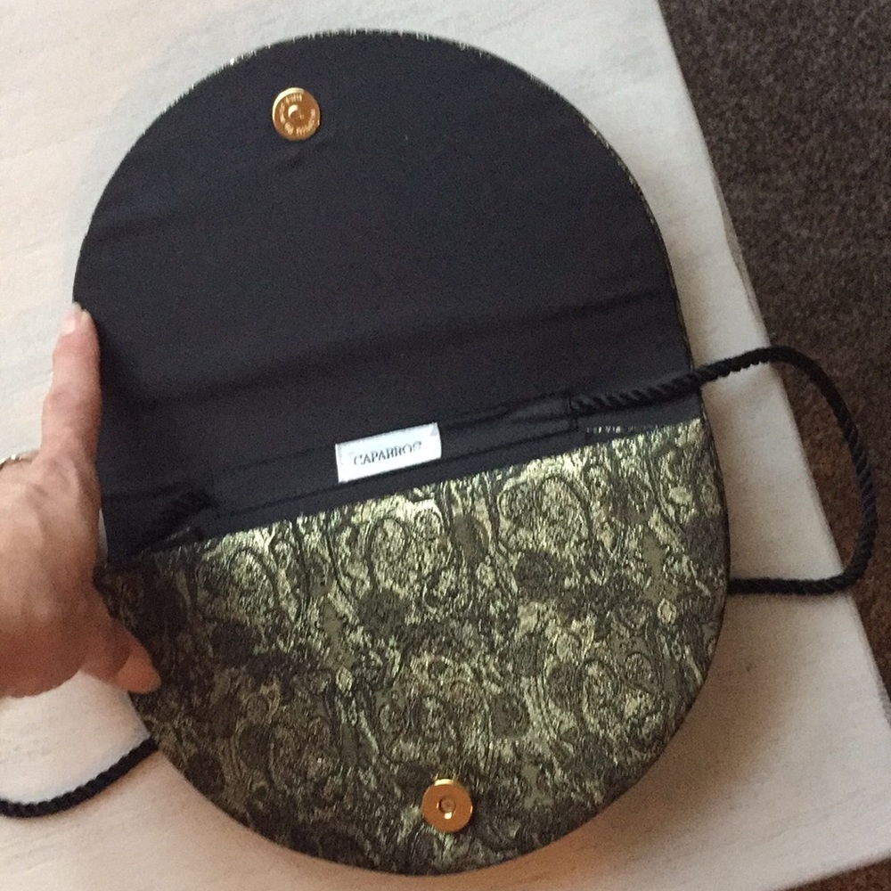 Caparros evening purse - Picture 3 of 5